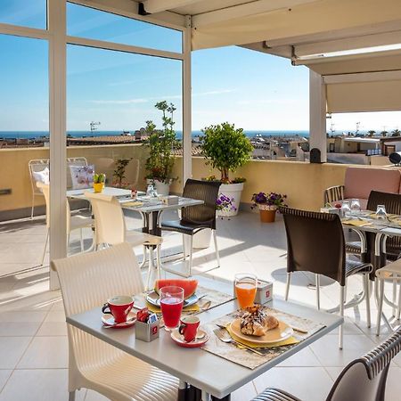 A Casa Di... Aurora Bed and Breakfast San Vito Lo Capo Eksteriør billede