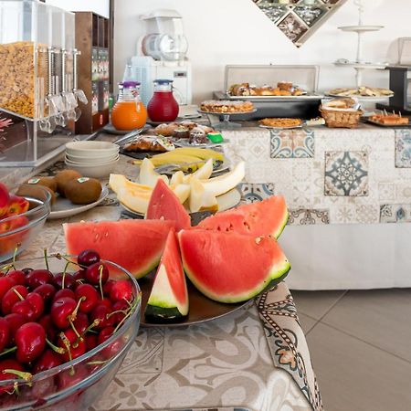 A Casa Di... Aurora Bed and Breakfast San Vito Lo Capo Eksteriør billede