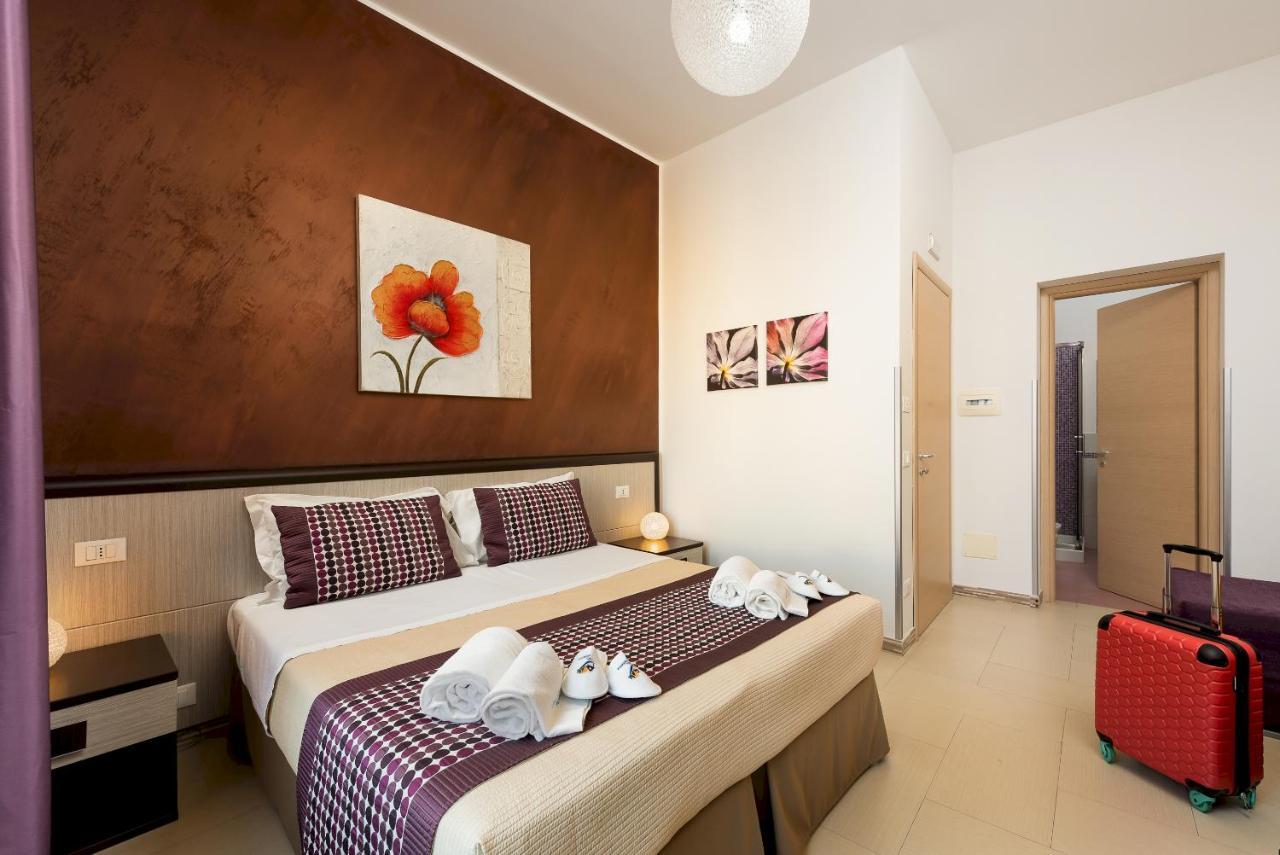 A Casa Di... Aurora Bed and Breakfast San Vito Lo Capo Eksteriør billede